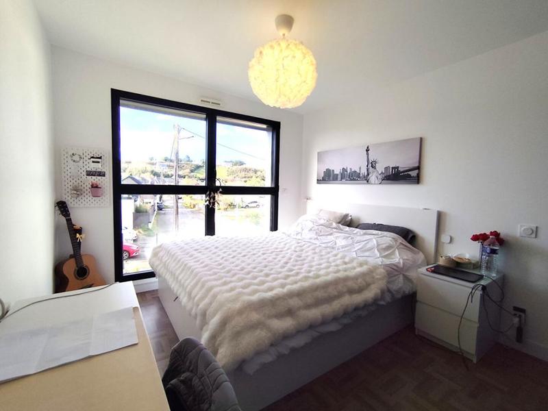 Maison - 122 m² - 6 pièces