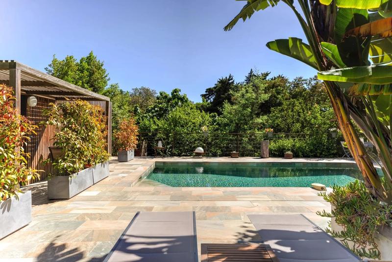 Villa - 201 m² - 7 pièces