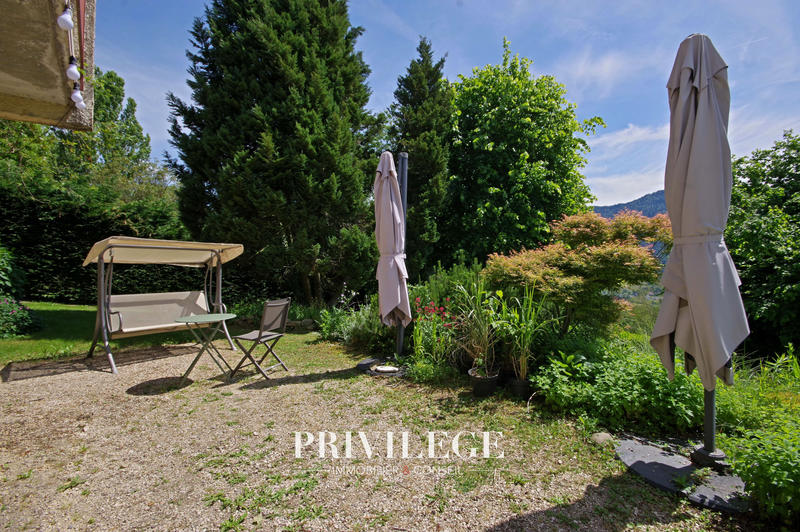 Maison - 161 m² - 7 pièces