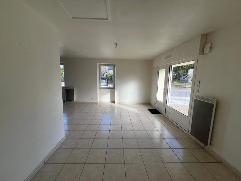 Maison - 43 m² - 2 pièces