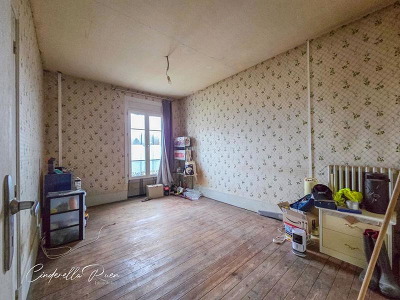 Maison - 275 m² - 11 pièces