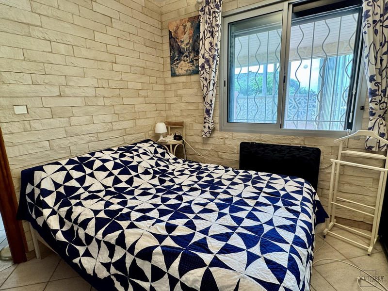 Maison - 125 m² - 3 pièces