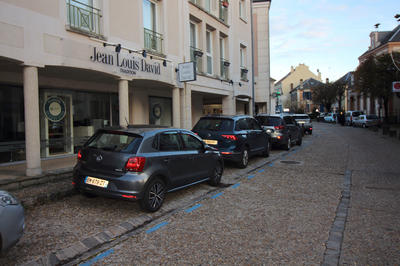 Local commercial - 42 m²