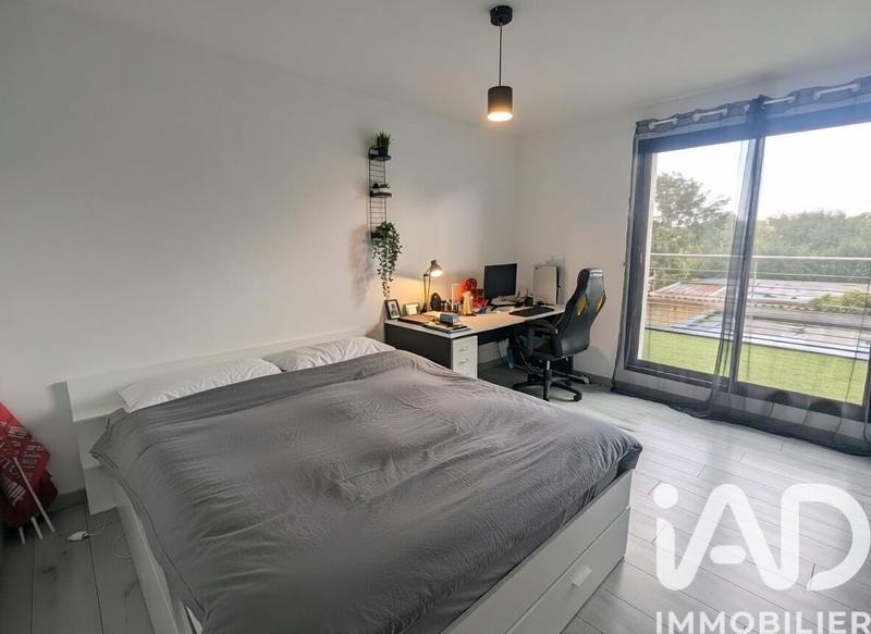 Maison - 174 m² - 6 pièces