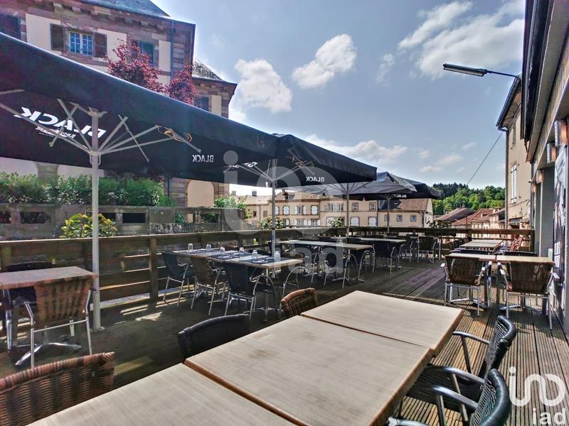 Local commercial - 200 m²