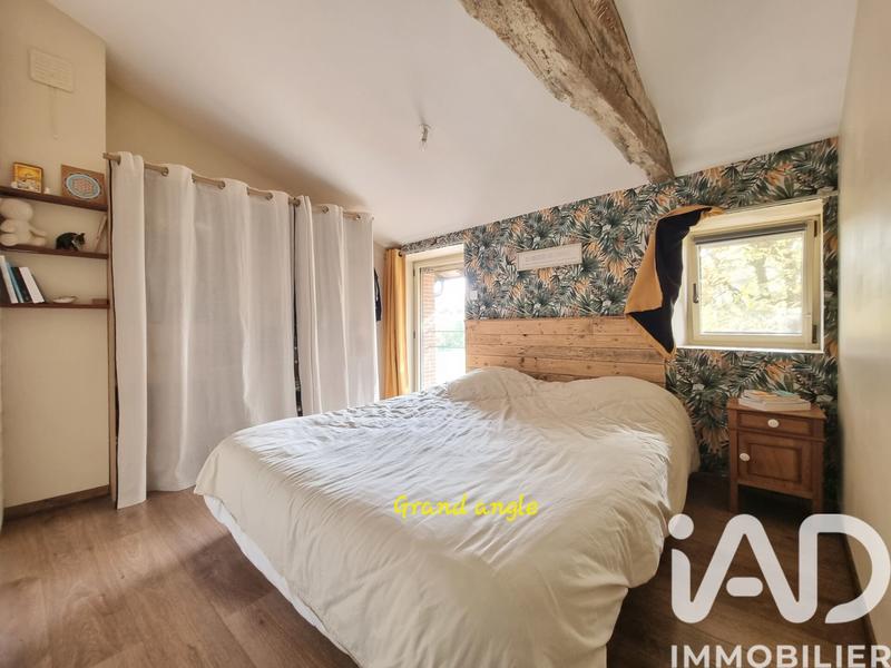 Maison de campagne - 116 m² - 5 pièces