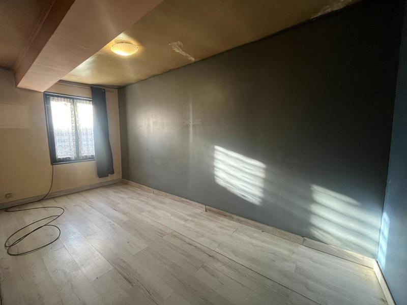 Maison - 89 m² - 5 pièces