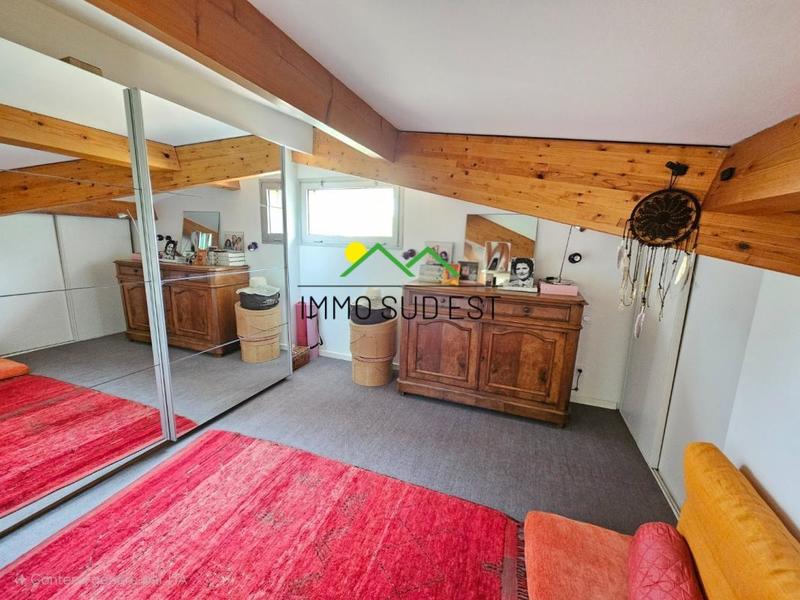 Maison - 160 m² - 7 pièces