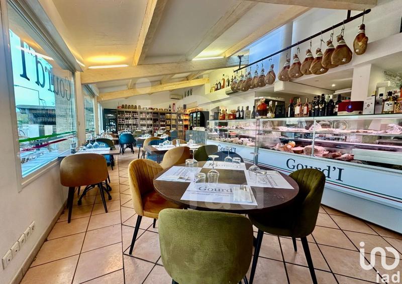 Local commercial - 100 m²