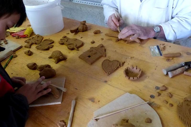 Festival d'été - Fête des enfants