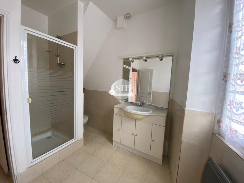 Appartement - 51 m² - 3 pièces