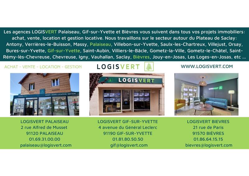 Maison - 134 m² - 8 pièces