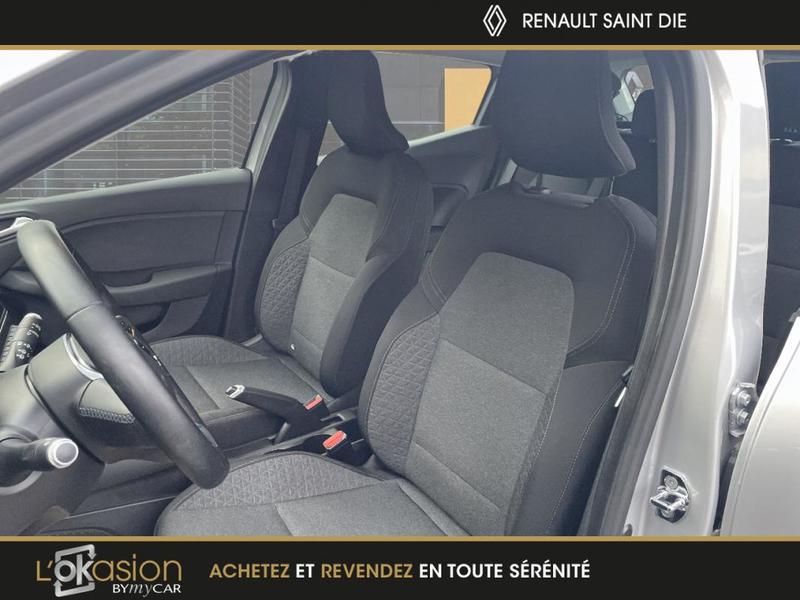 Renault Clio V E-Tech 140 Zen