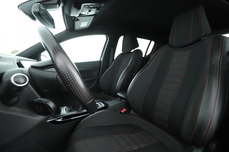 Peugeot 308 1.5 Blue-HDi Gt Line 130 ch