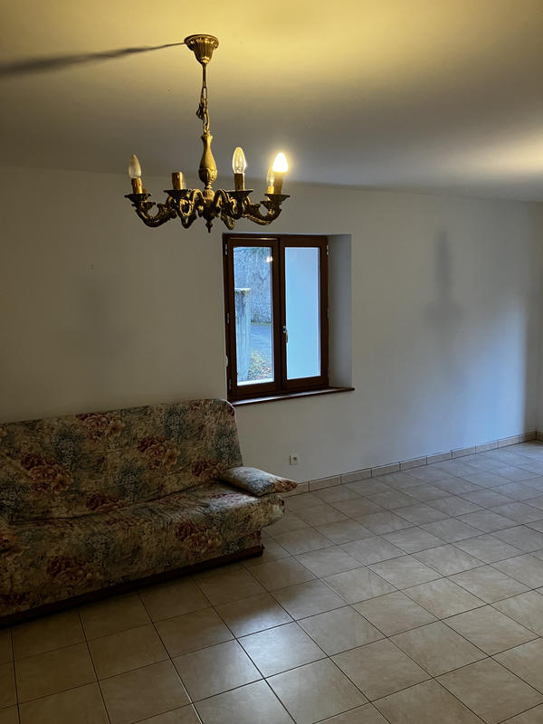 Maison - 88 m² - 3 pièces