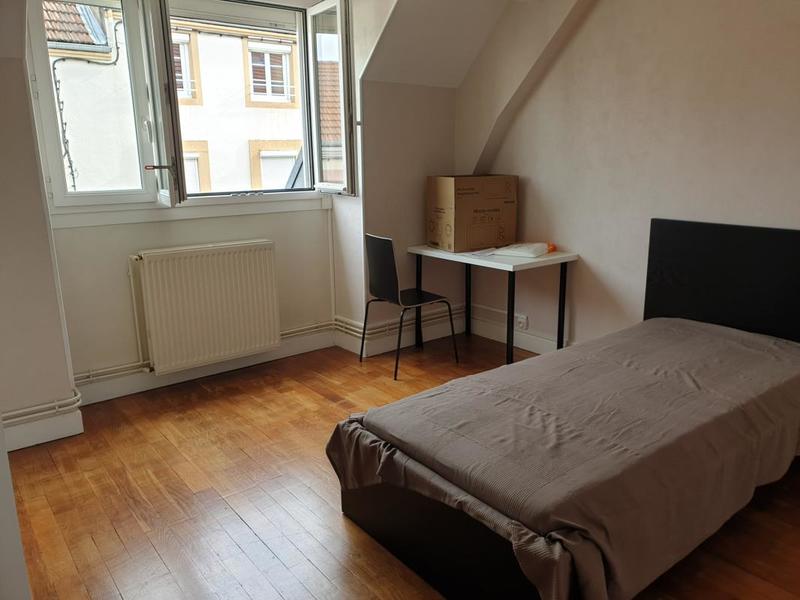 Appartement - 66 m² - 4 pièces