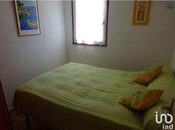 Appartement - 30 m² - 2 pièces