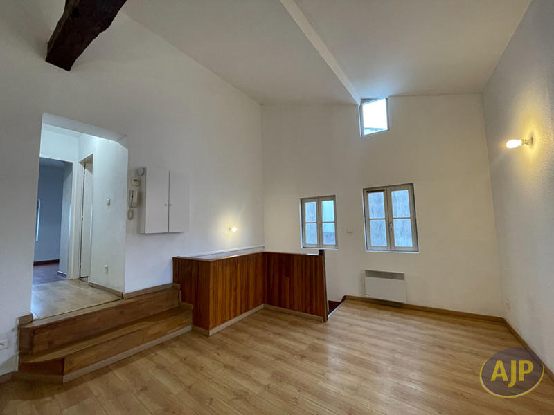 Appartement - 50 m² - 3 pièces