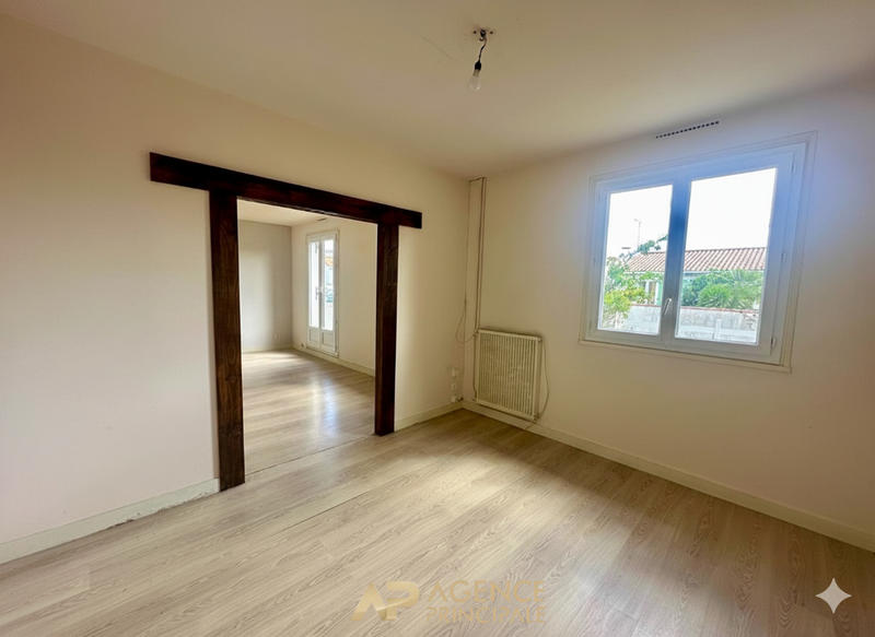 Maison - 84 m² - 4 pièces