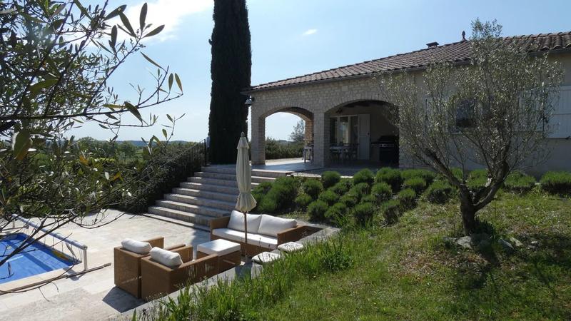Villa - 165 m² - 7 pièces