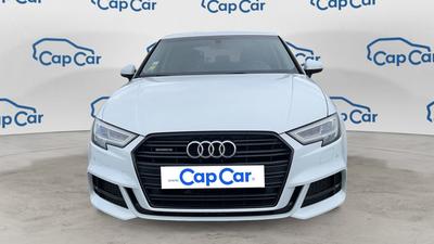 Audi A3 2.0 Tfsi 190 s-Tronic 7 s line - Automatique