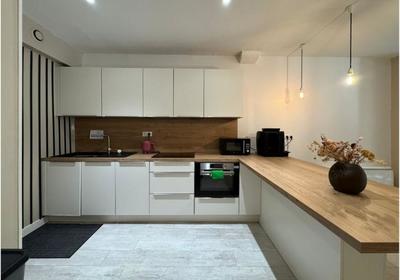 Appartement - 88 m² - 4 pièces