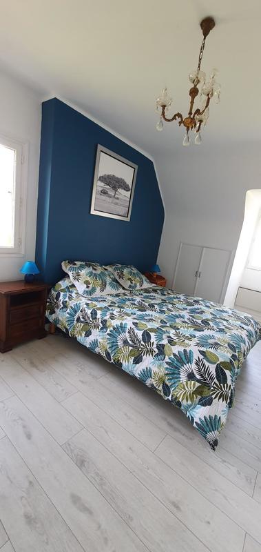 Maison - 165 m² - 7 pièces