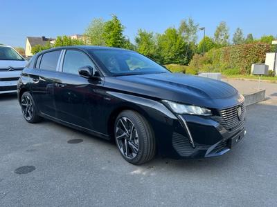 Peugeot 308 III 1.6 Phev 180 Allure Pack E-Eat8