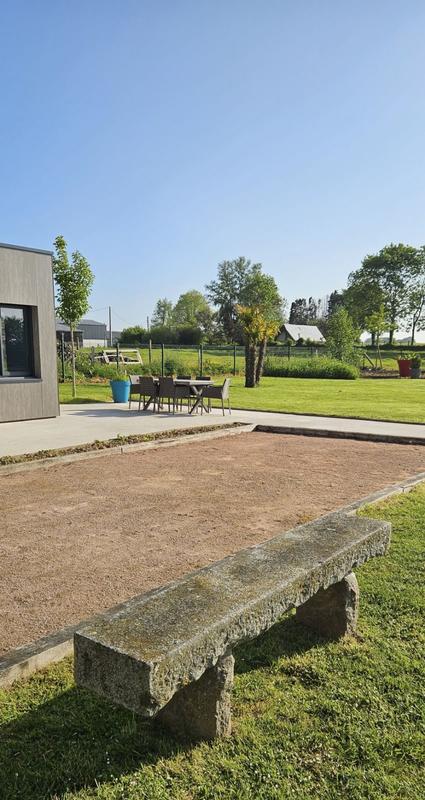 Maison - 160 m² - 7 pièces