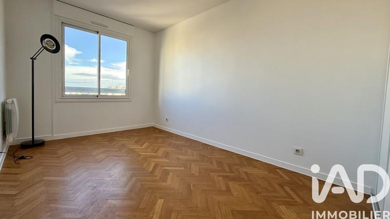 Appartement - 113 m² - 5 pièces