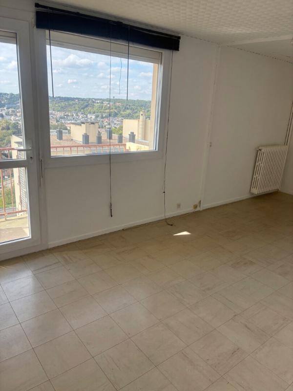 Appartement - 32 m² - 1 pièce