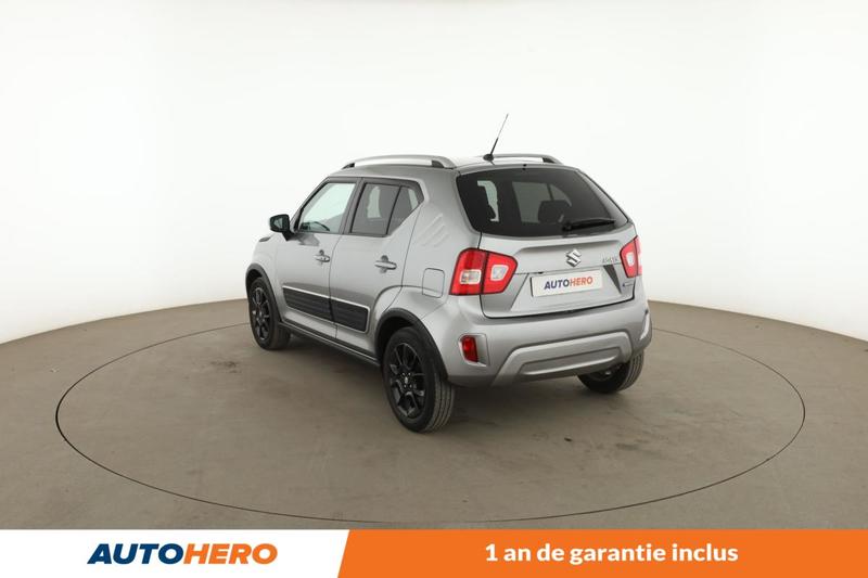Suzuki Ignis 1.2 DualJet Hybrid Pack 83 ch