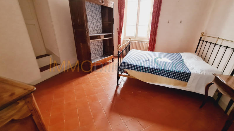 Maison de village - 178 m² - 10 pièces