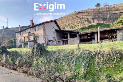 Maison - 174 m² - 7 pièces