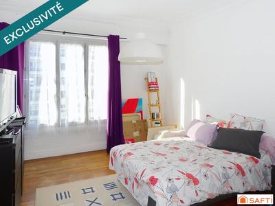 Appartement - 67 m² - 2 pièces