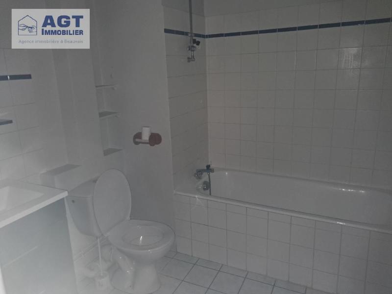 Duplex - 37 m² - 2 pièces