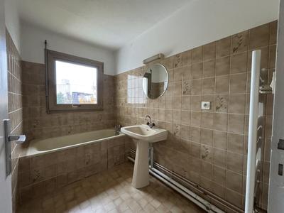 Appartement - 51 m² - 2 pièces