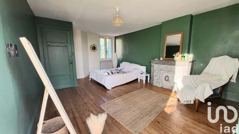 Maison - 174 m² - 6 pièces