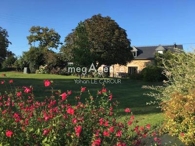 Maison - 155 m² - 5 pièces