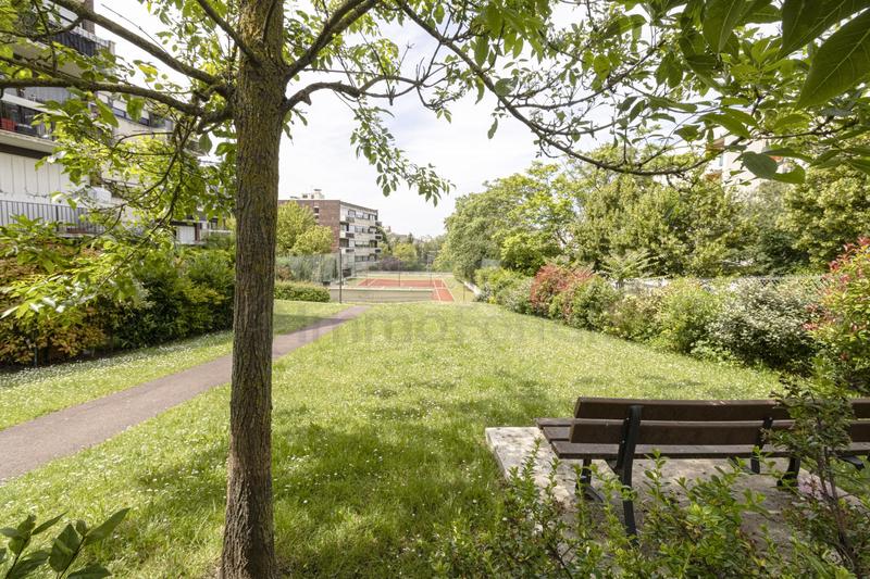 Appartement - 86 m² - 4 pièces