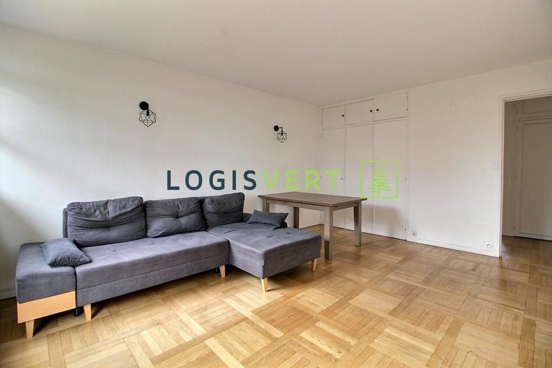 Appartement - 78 m² - 4 pièces