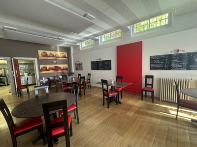 Loft - 160 m² - 3 pièces