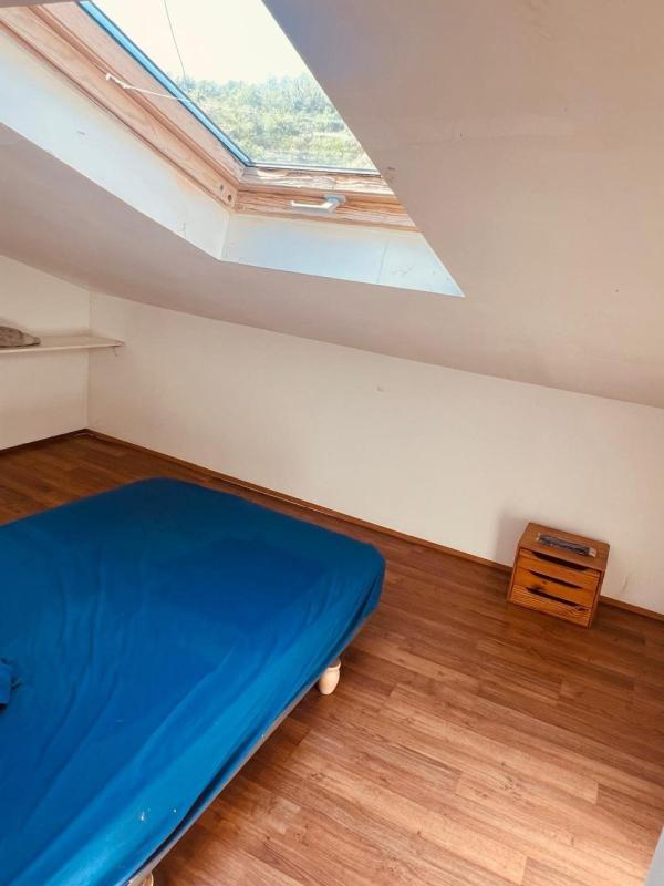 Appartement - 16 m² - 3 pièces