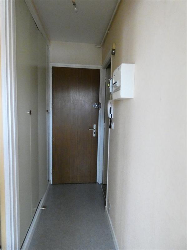 Appartement - 36 m² - 1 pièce