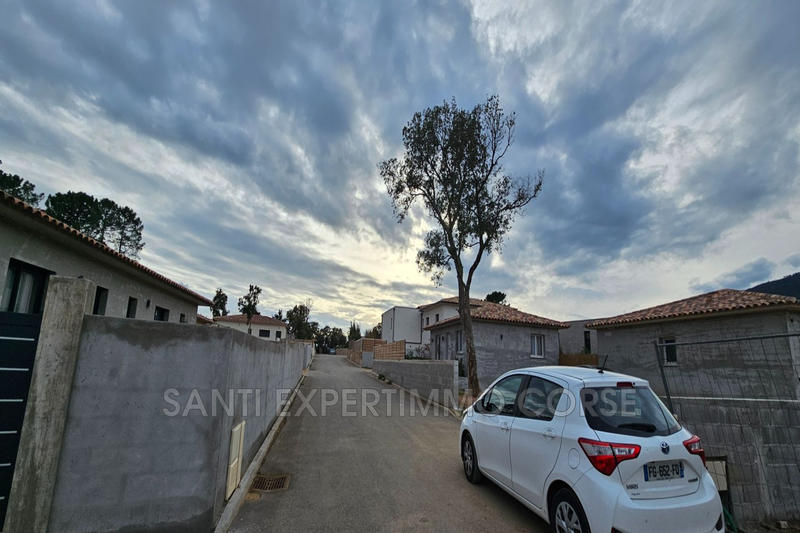 Villa - 160 m² - 4 pièces