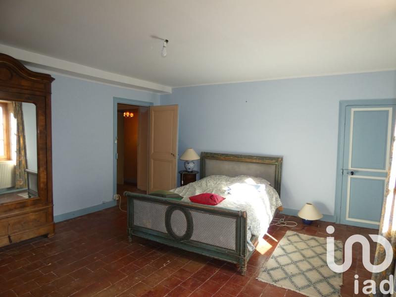 Maison - 184 m² - 5 pièces