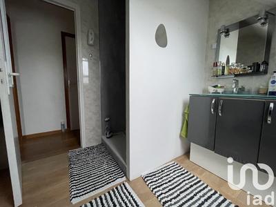 Maison - 130 m² - 4 pièces