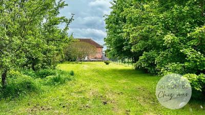 Longère - 202 m² - 7 pièces