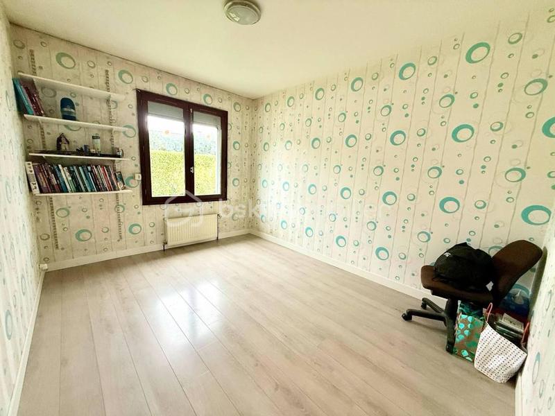 Maison - 161 m² - 7 pièces