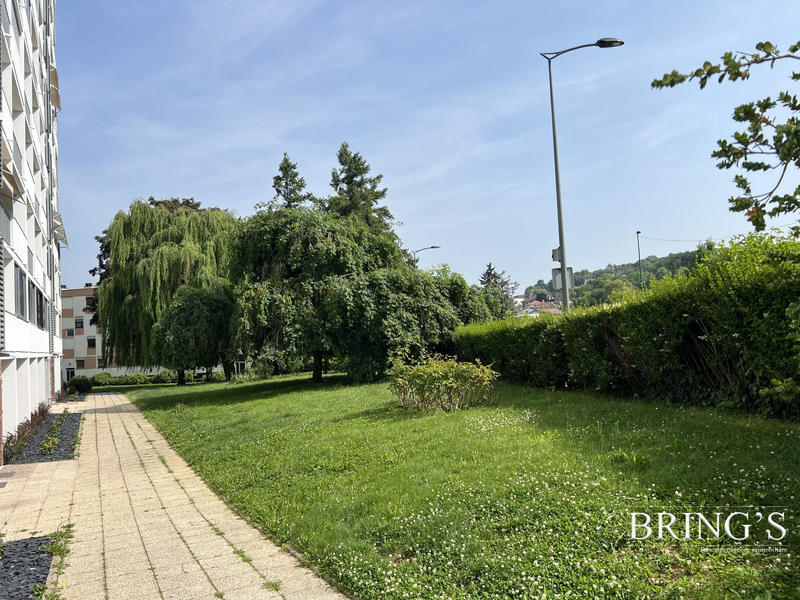 Appartement - 71 m² - 3 pièces